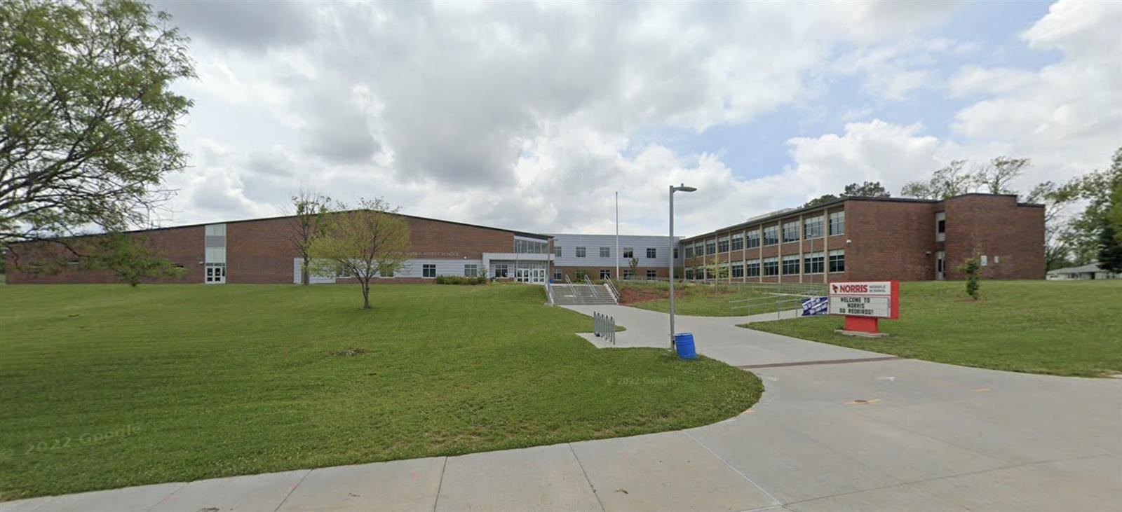 Norris Middle School image